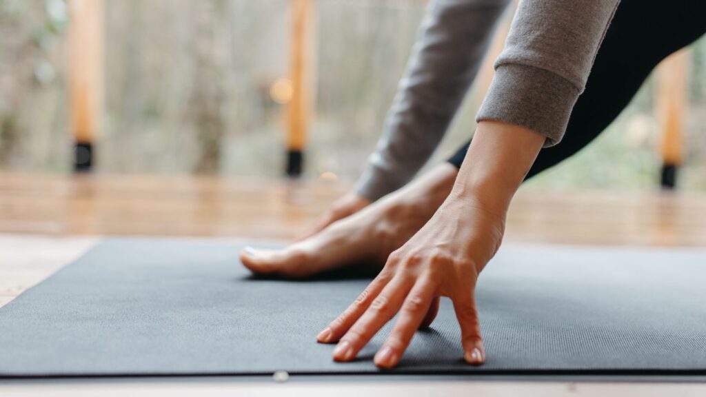 Nosotros yoga nerja 2