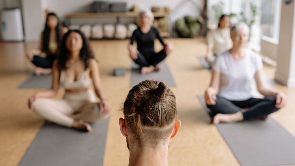Anahata Yoga Nerja yoga nerja 3
